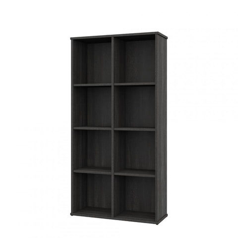 Cubby Bookcase