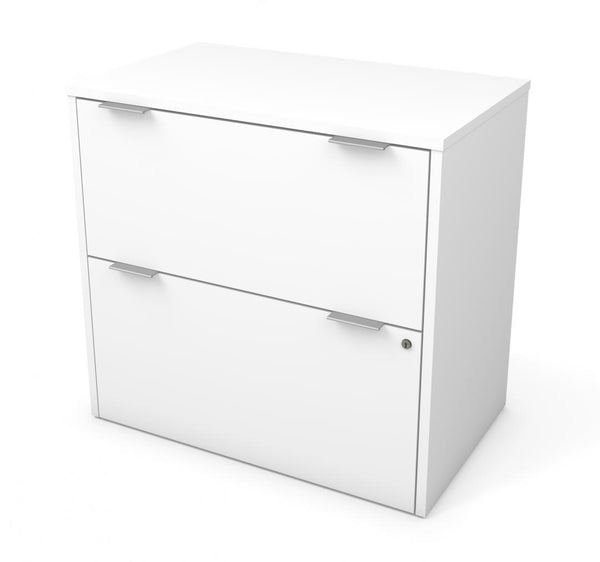 Lateral File Cabinet