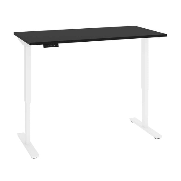 60W x 30D Electric Standing Desk