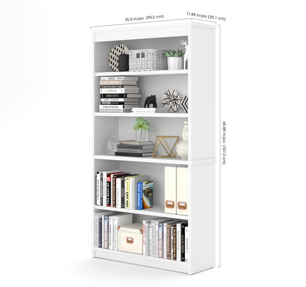 Bookcase