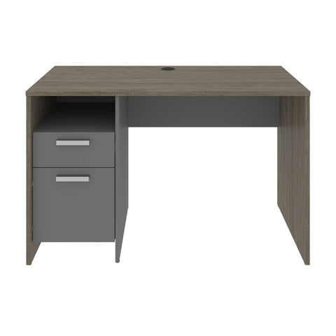 48W Small Computer Desk