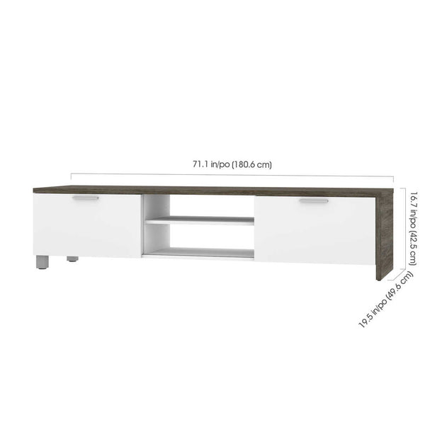 72W TV Stand for 80 inch TV