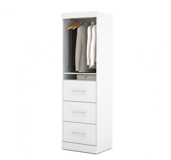 25W Wardrobe