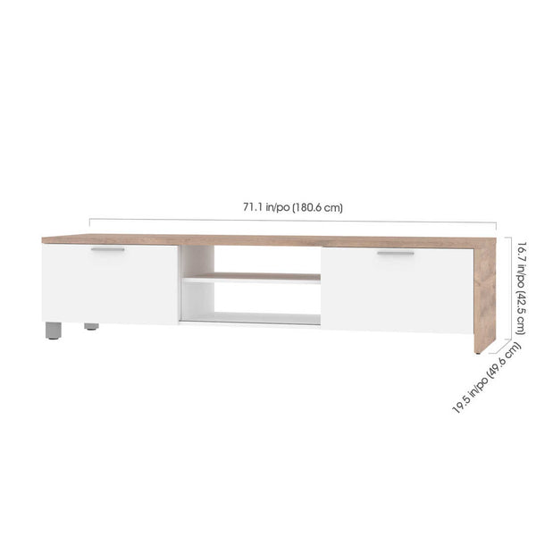 72W TV Stand for 80 inch TV