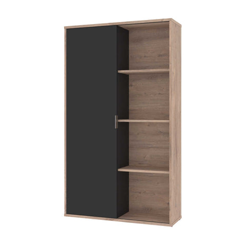 Storage Cabinet with 8 Cubbies