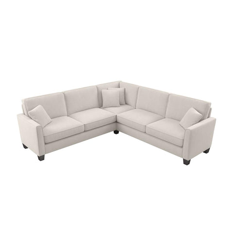 99W L Shaped Sectional Couch