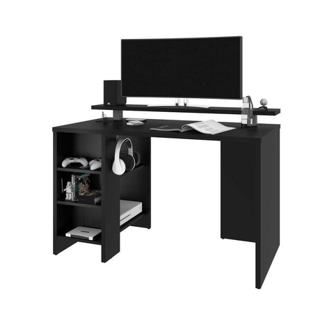 48W Gaming Desk