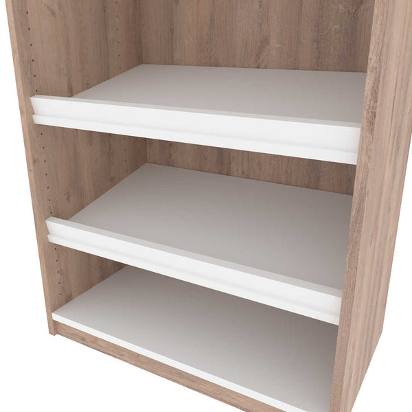 30W Closet Organizer