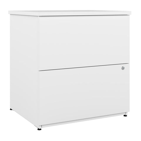 2 Drawer Lateral File Cabinet