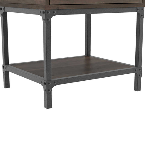 19W End Table