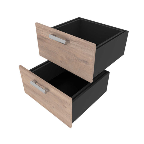 2 Drawer Set for Cielo 20W Closet Organizer