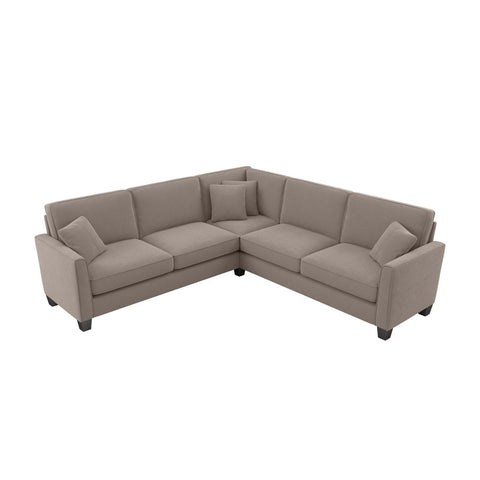 99W L Shaped Sectional Couch