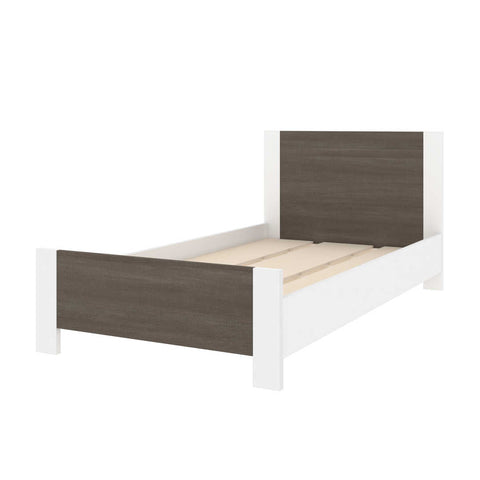 42W Twin Platform Bed