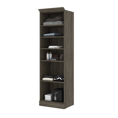 25W Closet Organizer