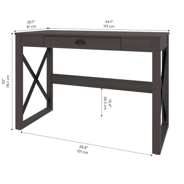 45W Small Desk