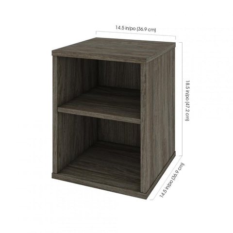 4-Piece Living Room Storage Set