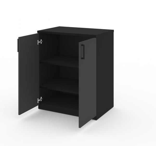 2-Door Base Cabinet