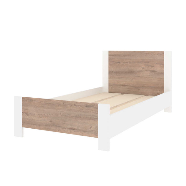 42W Twin Platform Bed