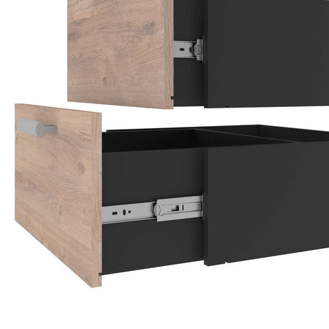 2 Drawer Set for Cielo 20W Closet Organizer