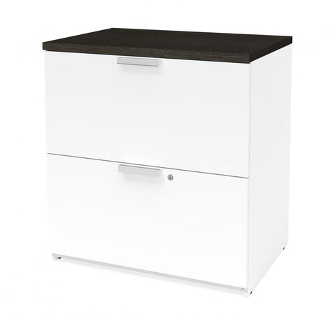 Lateral File Cabinet