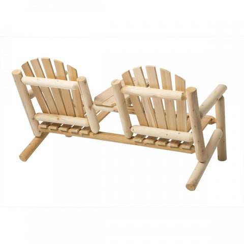 White Cedar Deluxe 4-Piece Set