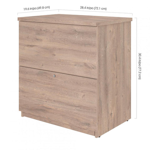 Standard Lateral File Cabinet