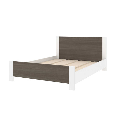 57W Full Platform Bed