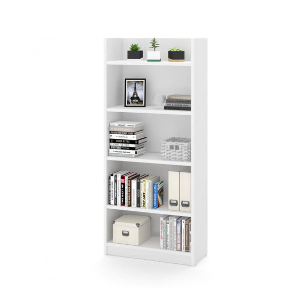 Standard bookcase