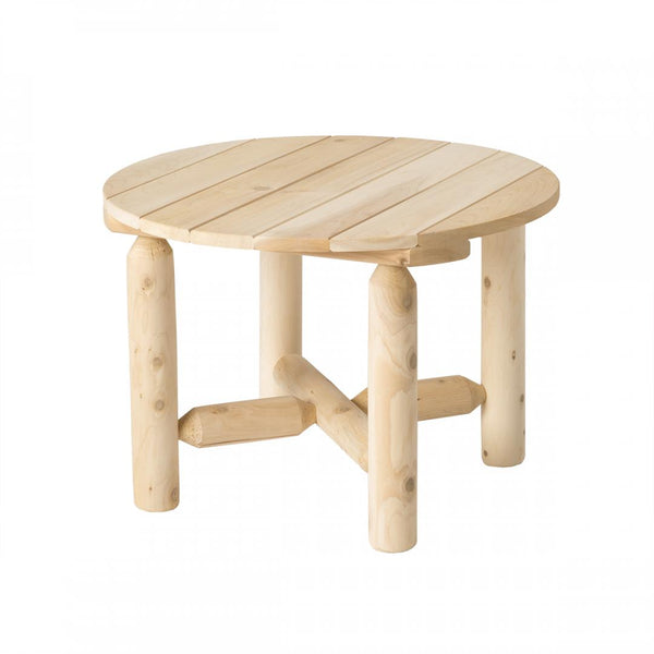 White Cedar Deluxe 4-Piece Set