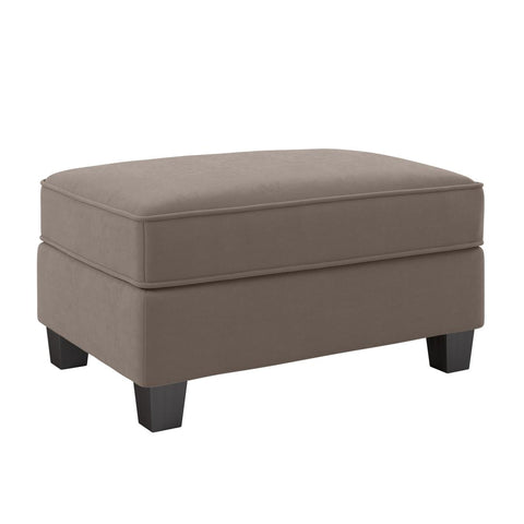 Storage Ottoman Bench