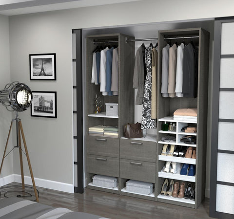 60W Wardrobe