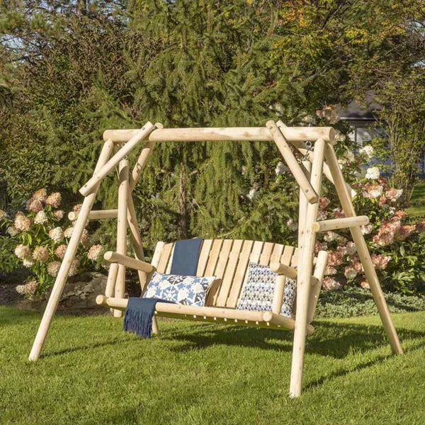 White Cedar 5‘ Swing