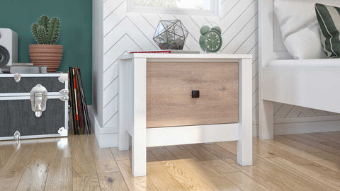 22W Nightstand