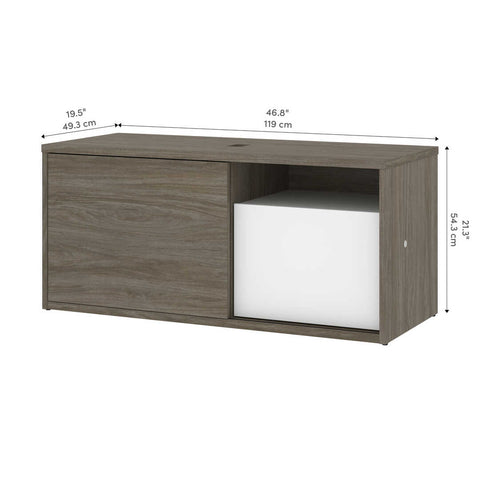 47W Credenza