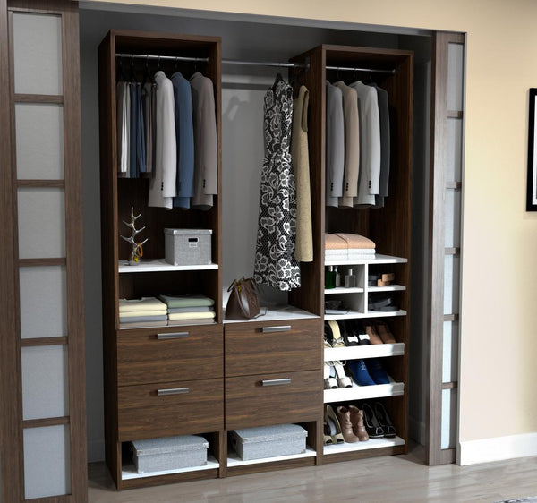 60W Wardrobe