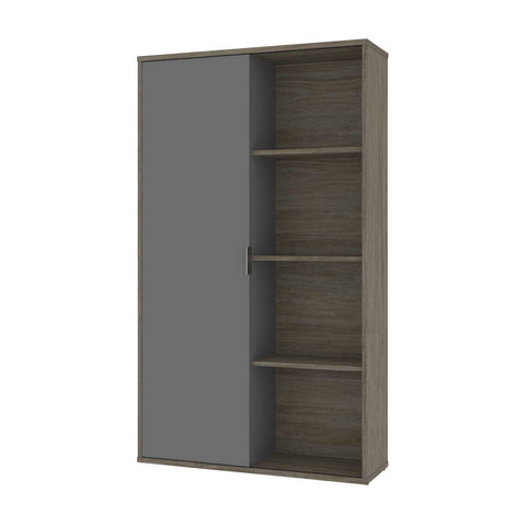 Storage Cabinet with 8 Cubbies