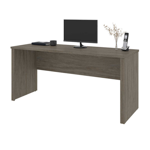 66W Narrow Desk Shell