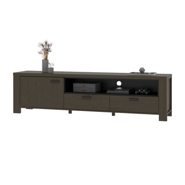 76W TV Stand for 85 inch TV