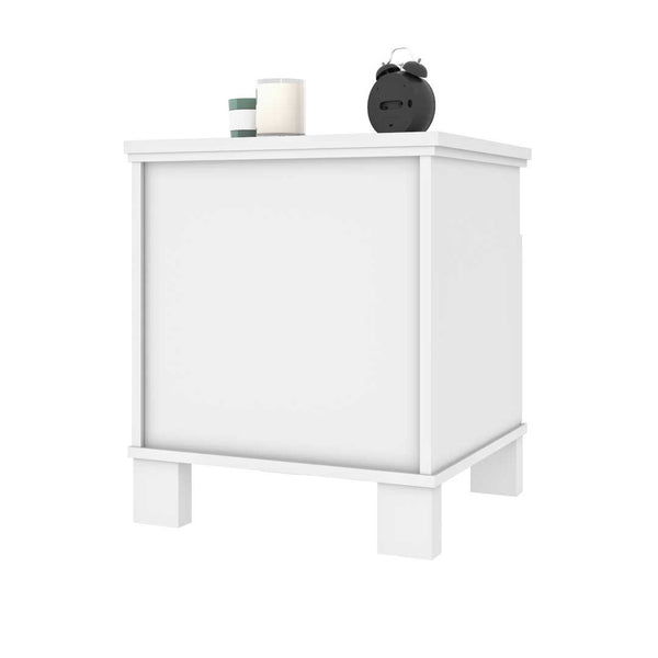 20W Nightstand with 1 Drawer