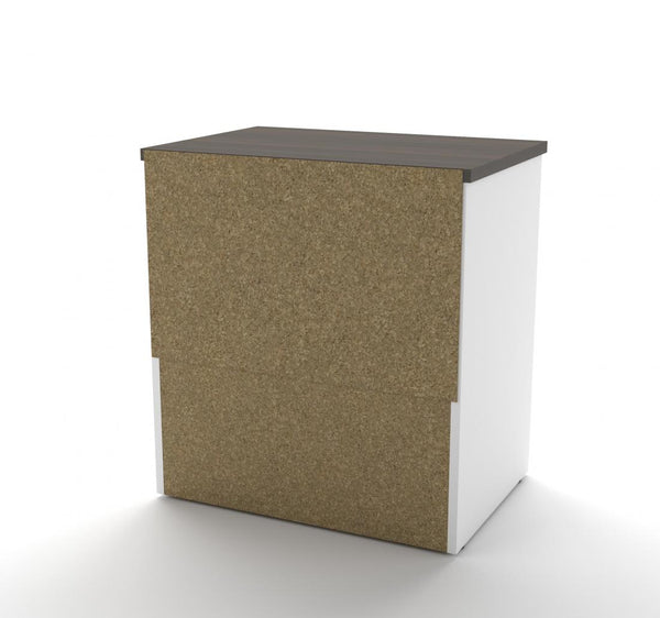 Lateral File Cabinet