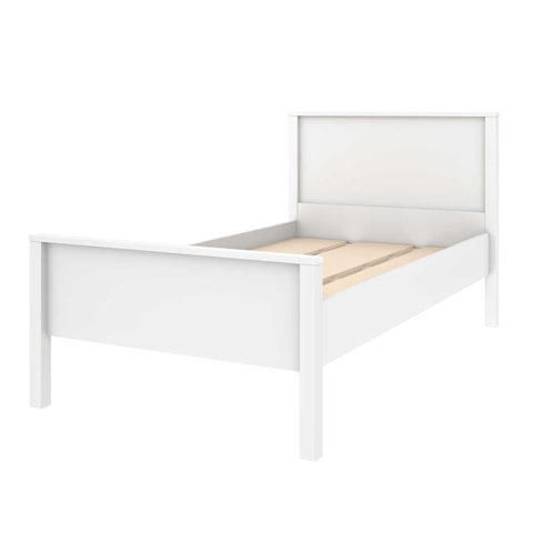 47W Twin Platform Bed