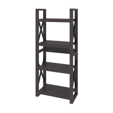 27W Bookcase