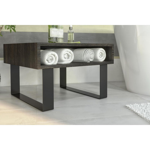 24W End Table