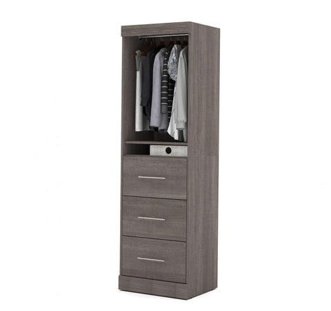 25W Wardrobe