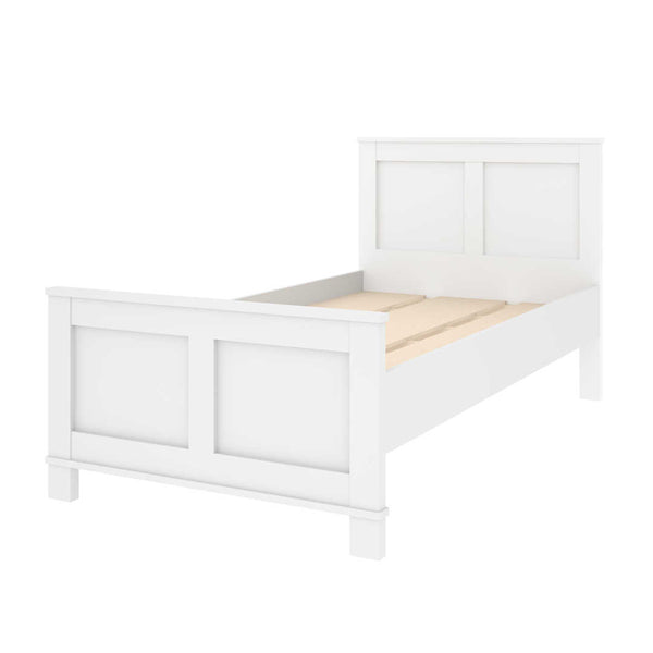 42W Twin Platform Bed