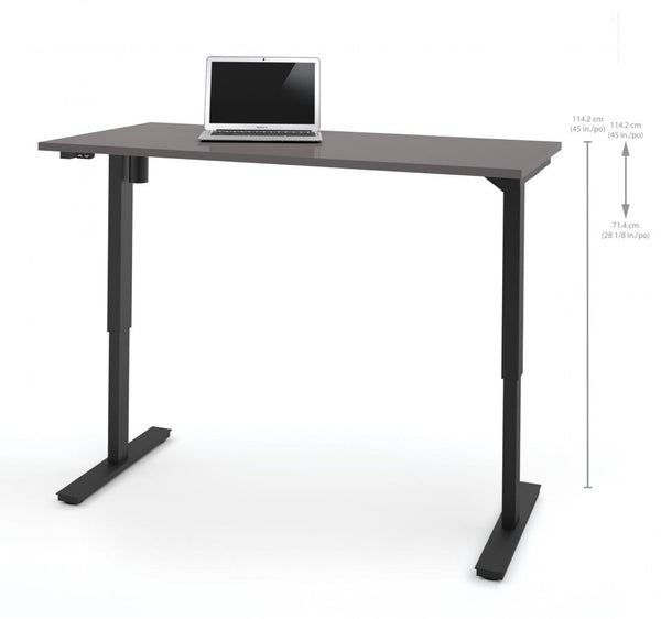 30“ x 60“ Standing desk