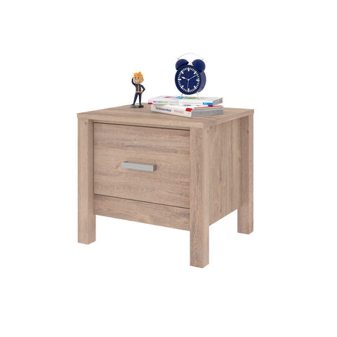 22W Nightstand with Drawer