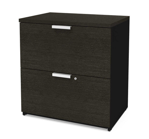 Lateral File Cabinet