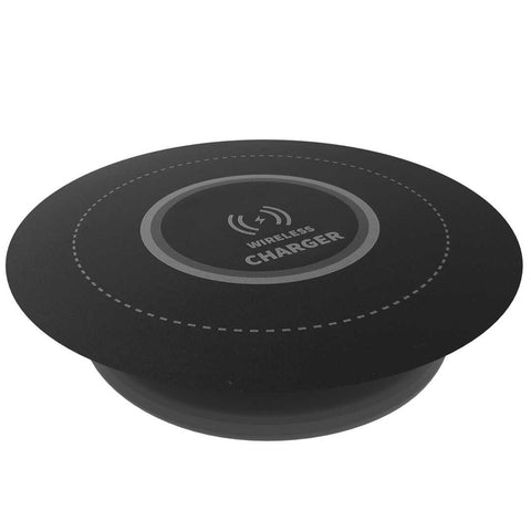 Under-Desk Wireless Charger