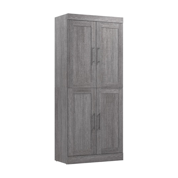 36W Closet Storage Cabinet